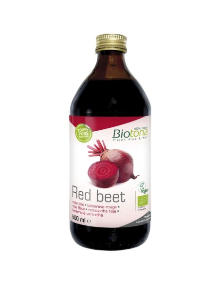Jugo Red Beet / Remolacha