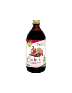 Jugo Superfruit Forte conc.