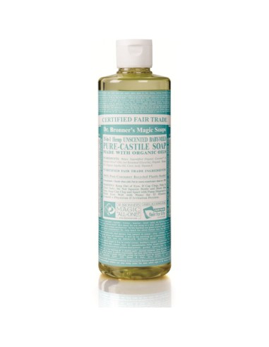 Jabon Liquido Bebes - Neutro