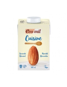 Cuisine Almendra 500 ml