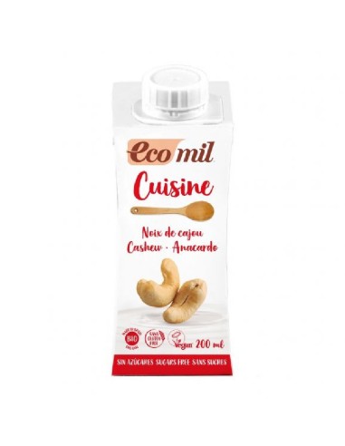 Cuisine Cashew