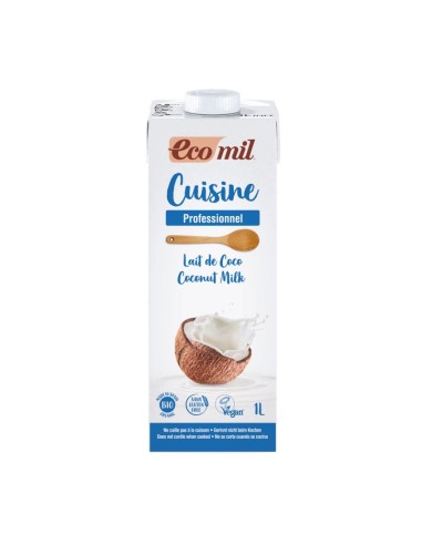 Cuisine Coco Bio 1L