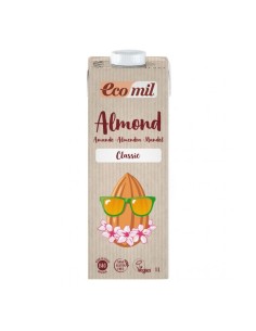 Bebida Almond Classic