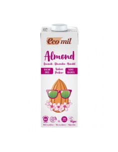 Bebida Almond Nature Proteine