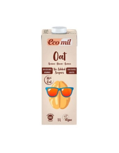 Bebida Oat Nature Bio 1 L