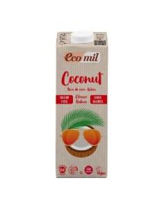 Bebida de Coco Classic Nature Bio 1 L
