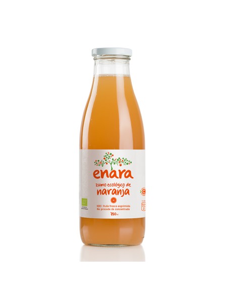 Zumo de NARANJA
