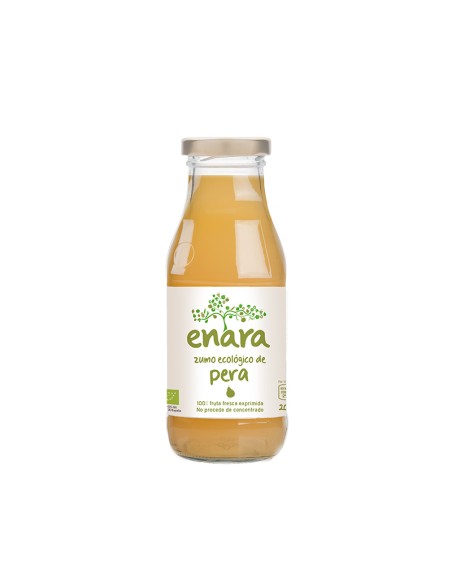 Zumo de PERA