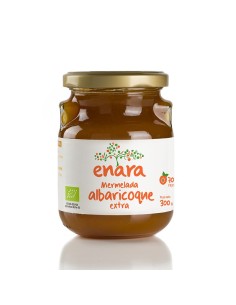 Mermelada de ALBARICOQUE Extra