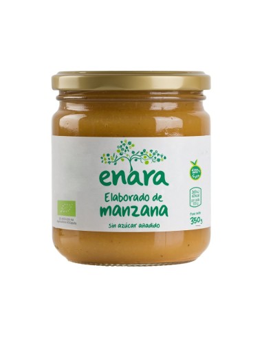Elaborado de Manzana