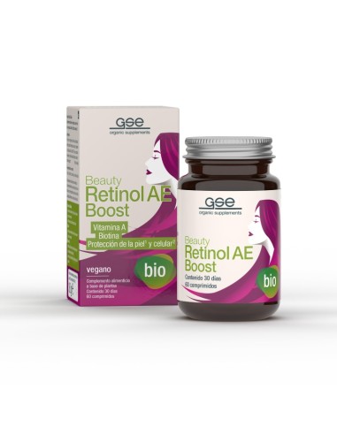Beauty Retinol AE Boost