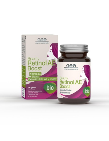 Beauty Retinol AE Boost
