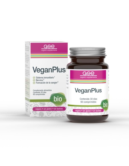 Veganplus