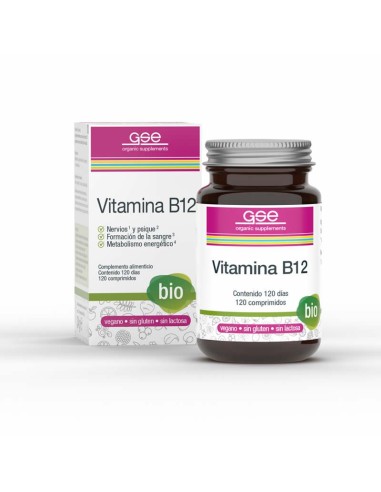 Vitamina B 12 Bio