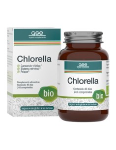 Chlorella