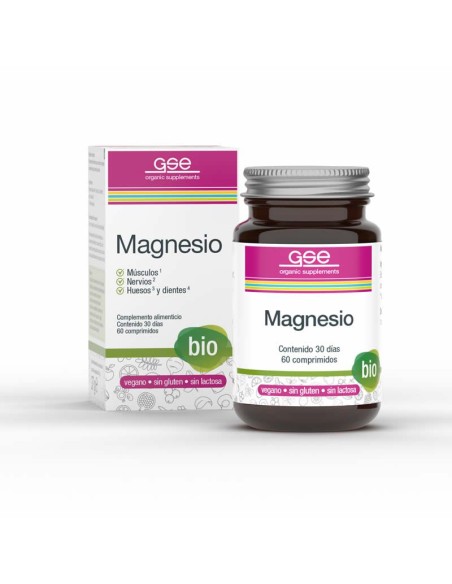 Magnesio Bio