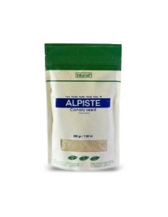 Alpiste Polvo 250Gr