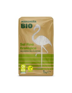 Sal Fina del Atlantico