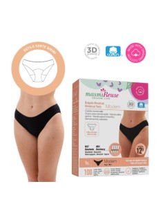 Braguita Menstrual MODERN Talla XL