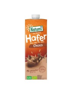 Bebida Avena Choco