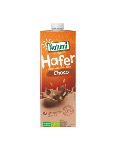 Bebida Avena Choco