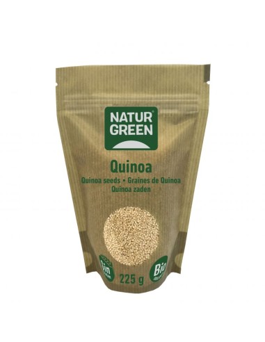 Bio Quinoa 225 G