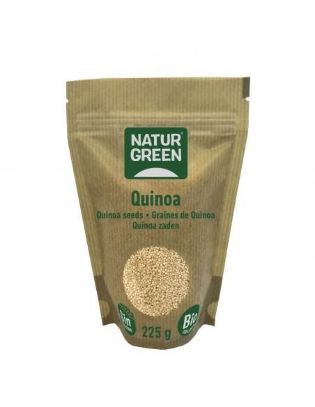 Bio Quinoa 225 G