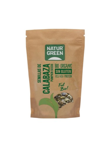 Semilla de Calabaza Bio 225 G