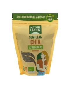 Semilla de Chía 500 G