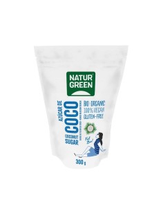 Azucar de Coco 300 G