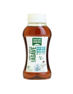 Sirope de Agave 500 ml