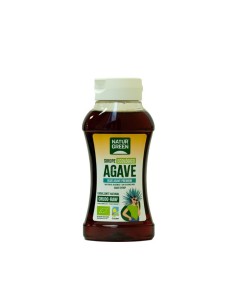 Sirope de Agave Crudo 500 ml