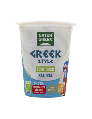 Biogurt Griego