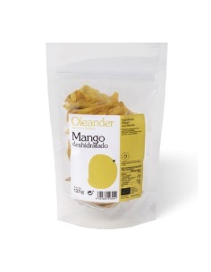 Mango  deshidratado 125G