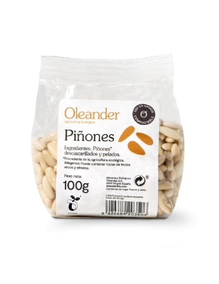 Piñones del País 100G