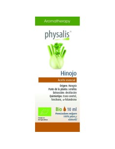 Aceite Esencial Hinojo