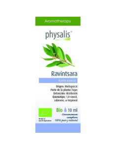 Aceite Esencial Ravintsara