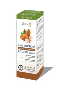 Aceite Almendras Dulces