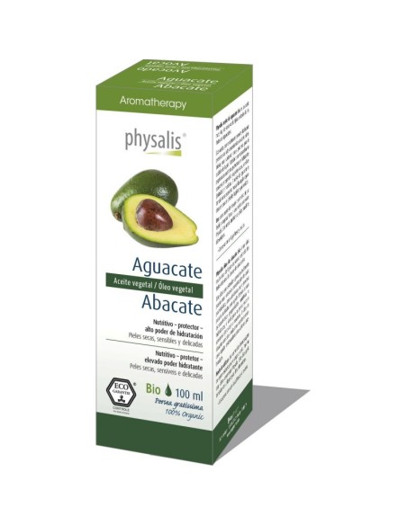Aceite Aguacate
