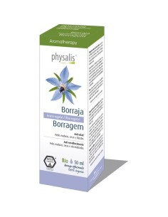 Aceite Borraja