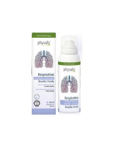 Ambientador Respiration