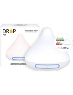 Difusor Ultrasonico B Fuji