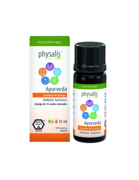 Synergia Ae Ayurveda