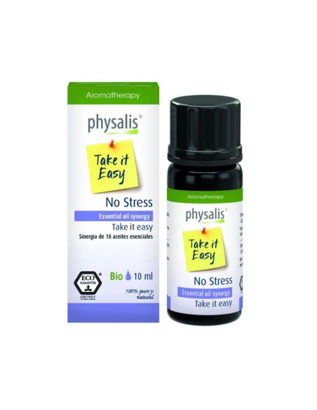 Synergia Ae No Stress