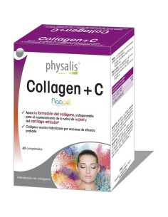 Collagen + C