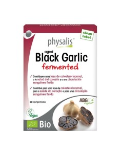 Black Garlic