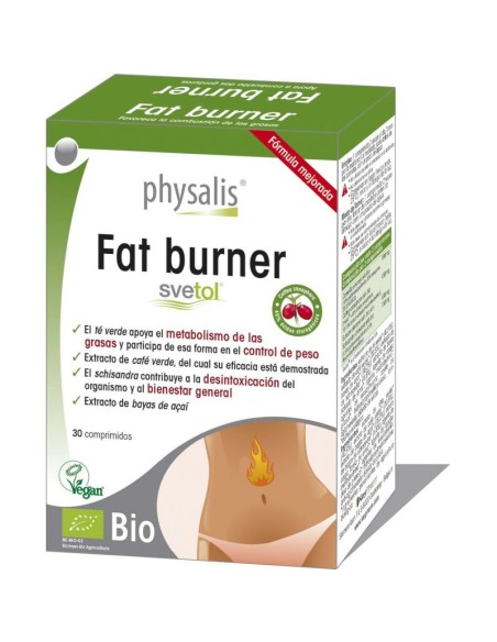 Fat Burner