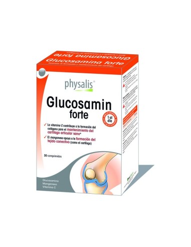 Glucosamin Forte