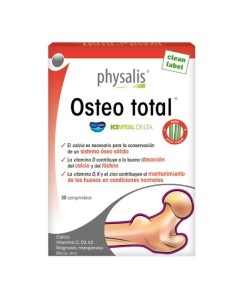 Osteo Total®