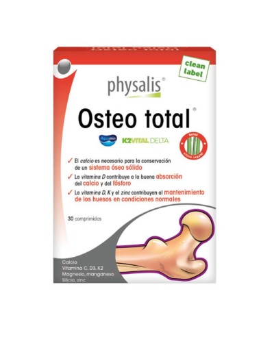 Osteo Total®